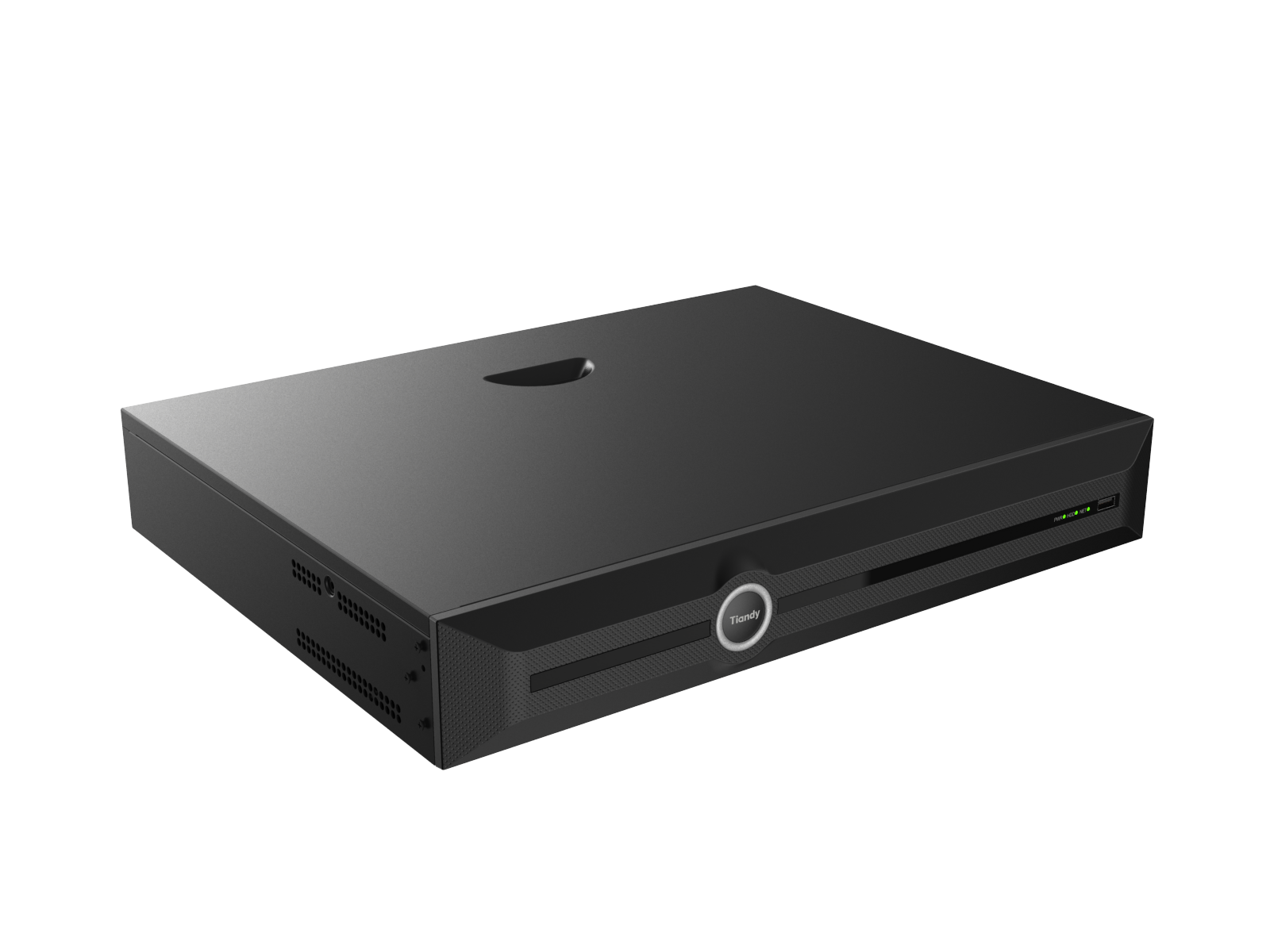 TC-R3440 Spec: I/B/N ( 40 Kanal S+265 4 x 10 TB Sata - 40 TB HDD Kapasiteli Pro NVR RAID ÖZELLİKLİ ) 5995