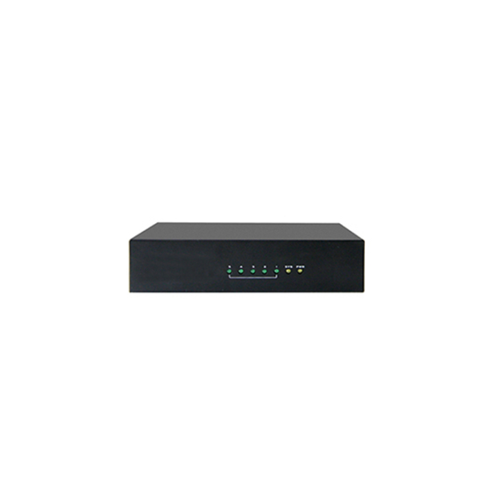 BYS-1001 ( Bulut Yönetim Sunucusu - Gateway ) 6077
