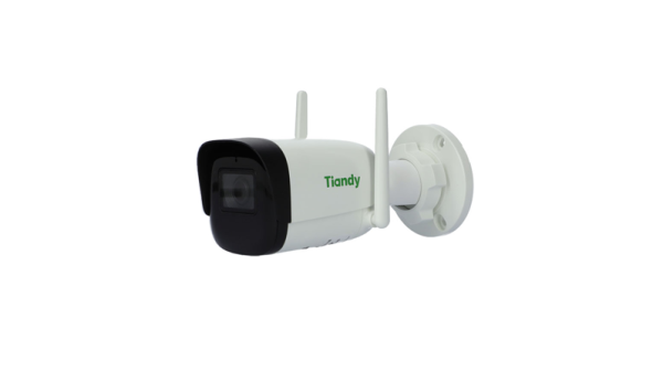 TC-C32WN Spec:I5/Y/WIFI/4mm/V4.1 (2MP 4mm WIFI Süperlite IR Bullet IP Kamera- Dahili Mikrofonlu) 6227