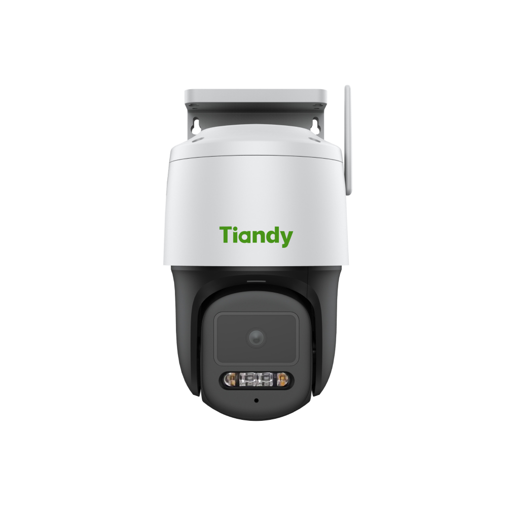 TC-H363N Spec:I5W/WIFI/Eu/4mm/V4.0   (3MP 2 Kameralı 4mm-4mm Lens Color Maker Wİ-Fİ IR Bullet Kamera - Dahili Mikrofonlu-Dahili Hoparlör) 6528