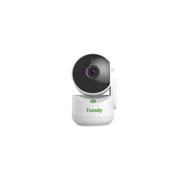 TC-H322A Spec:I2W/WIFI/Eu/4mm (2MP 2.8mm Lens Color Maker Wİ-Fİ IR Bullet Kamera - Dahili Mikrofonlu-Dahili Hoparlör) 6641
